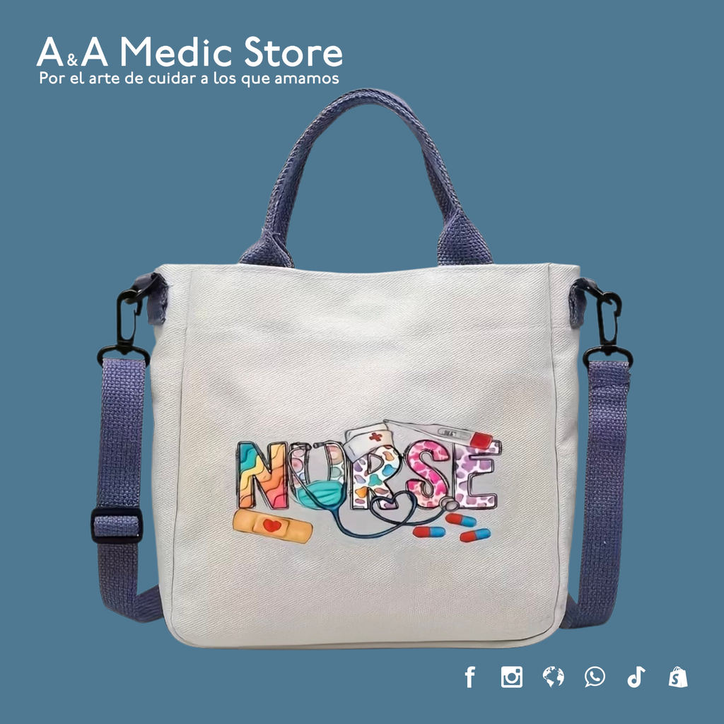 Mochila cruzada
