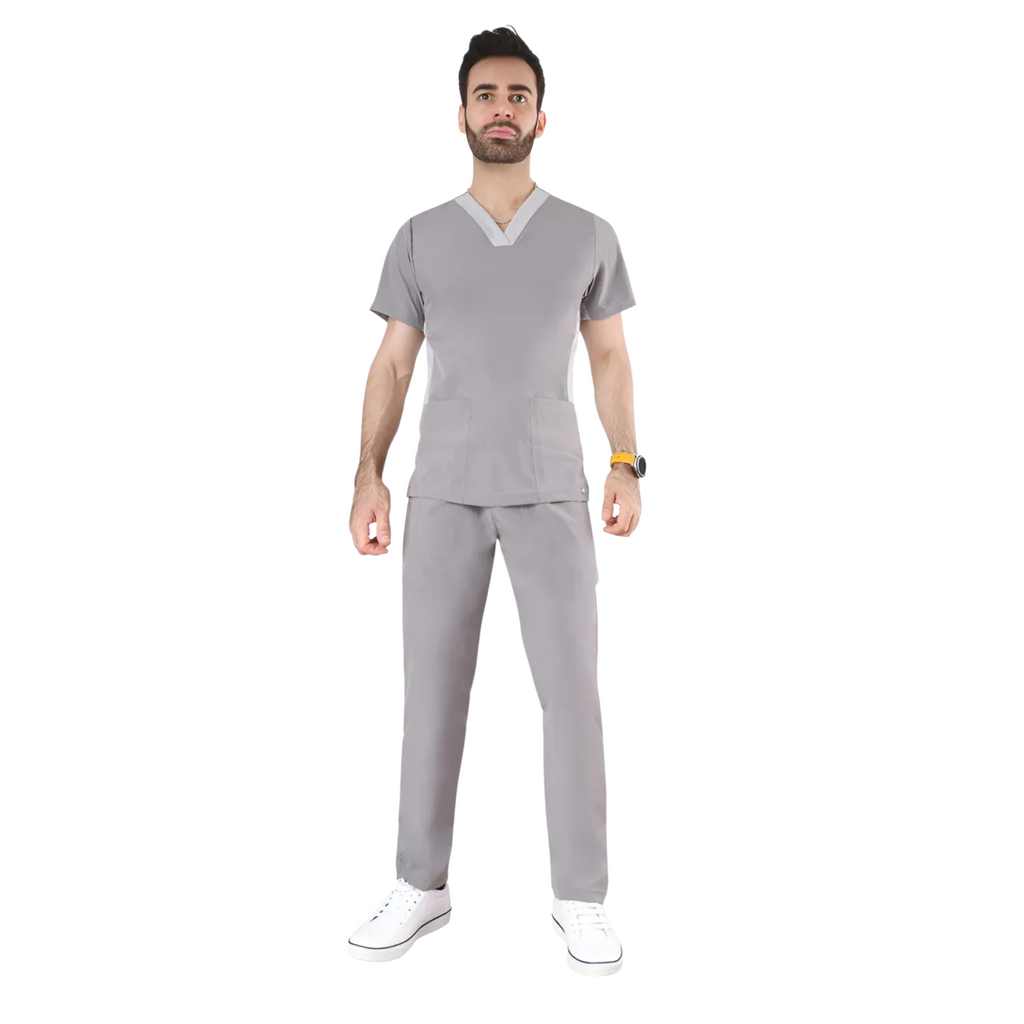 Pijama Quirúrgica LEO