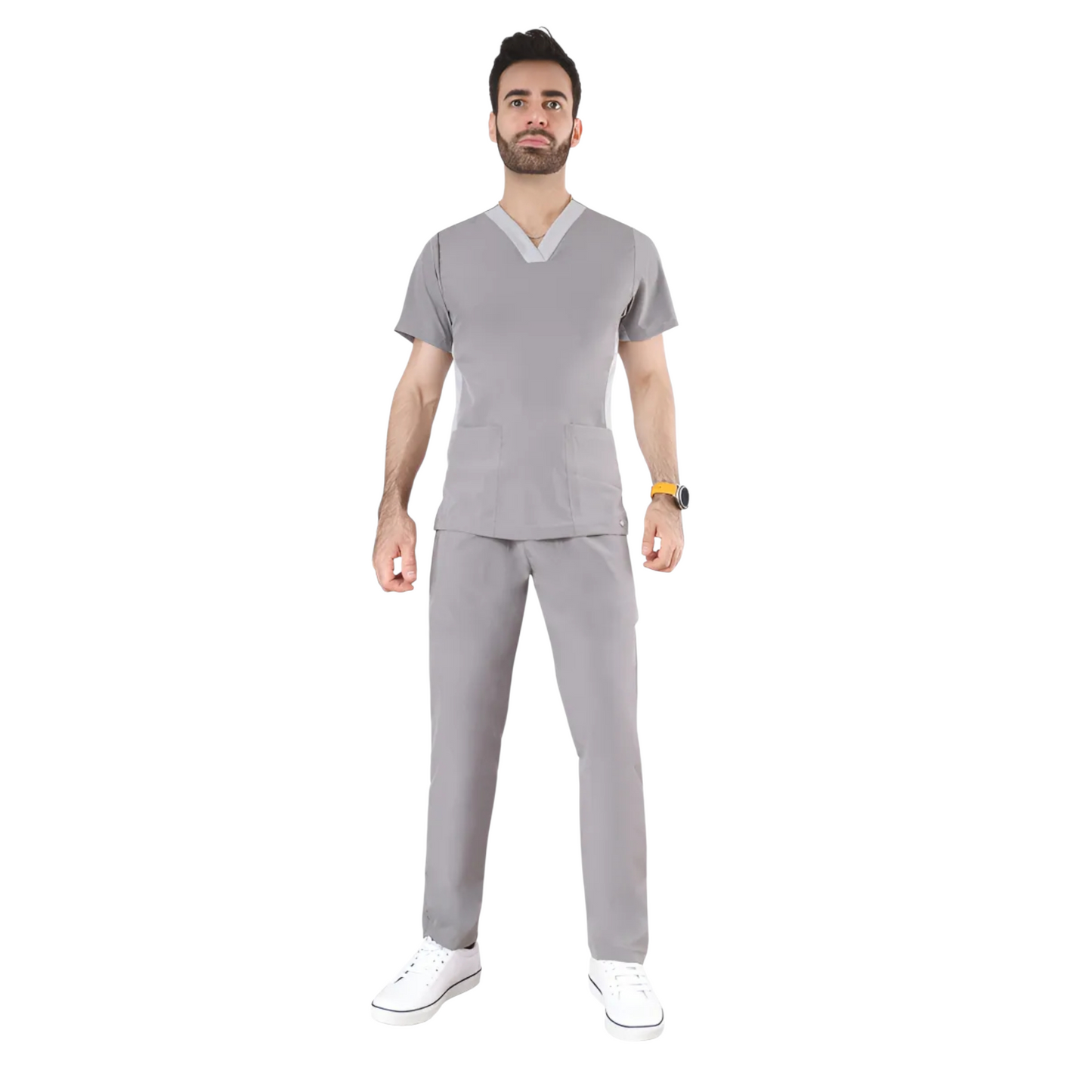 Pijama Quirúrgica LEO