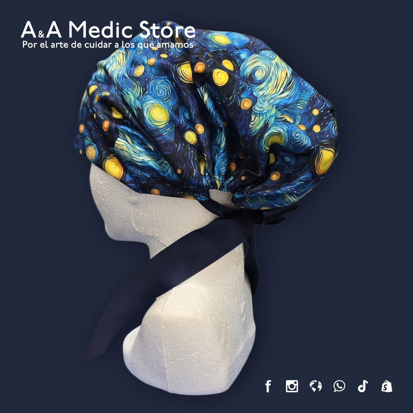 Gorro Qx Dama