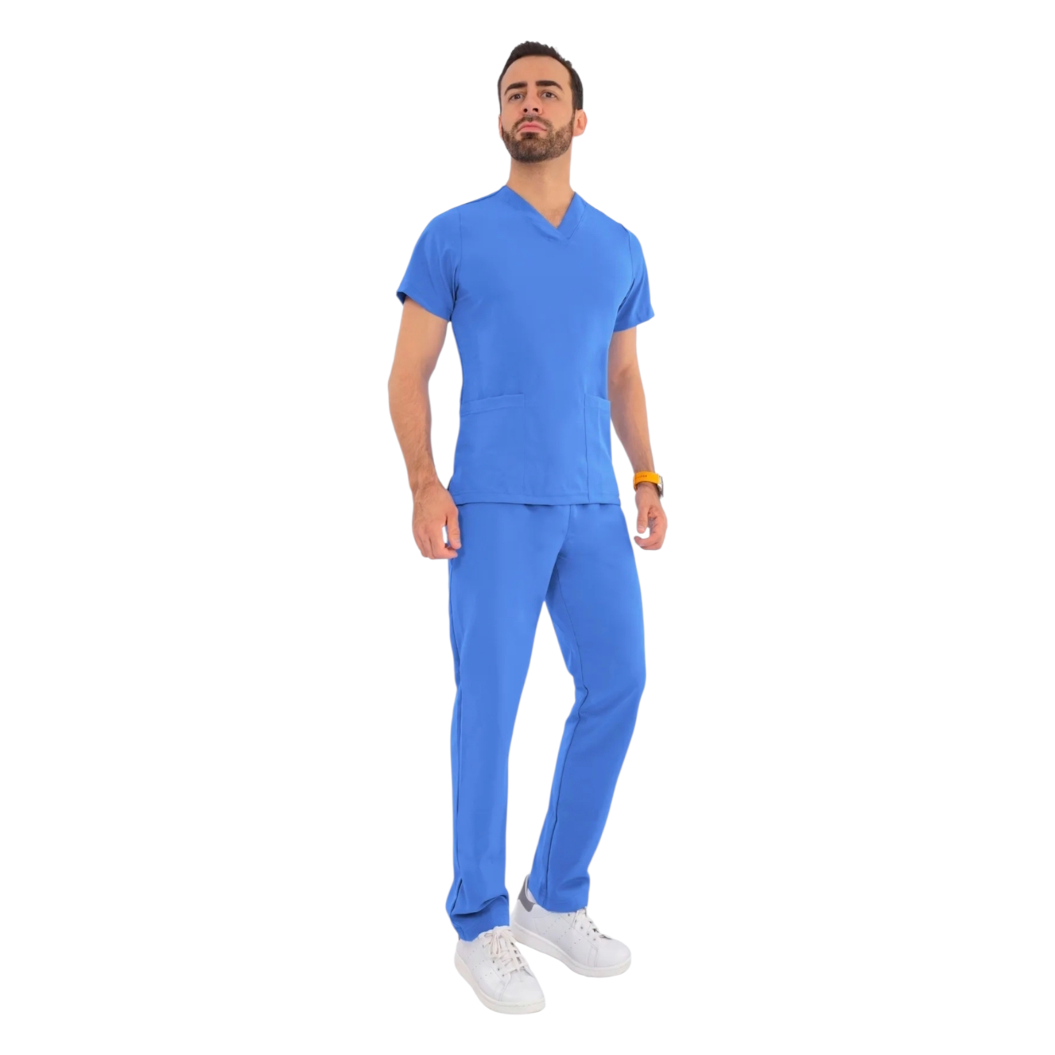 Pijama Quirúrgica LEO