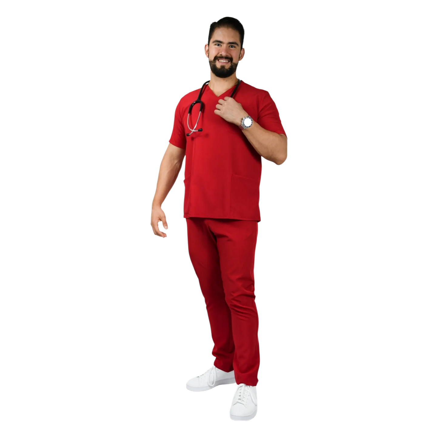 Pijama Quirúrgica TONY