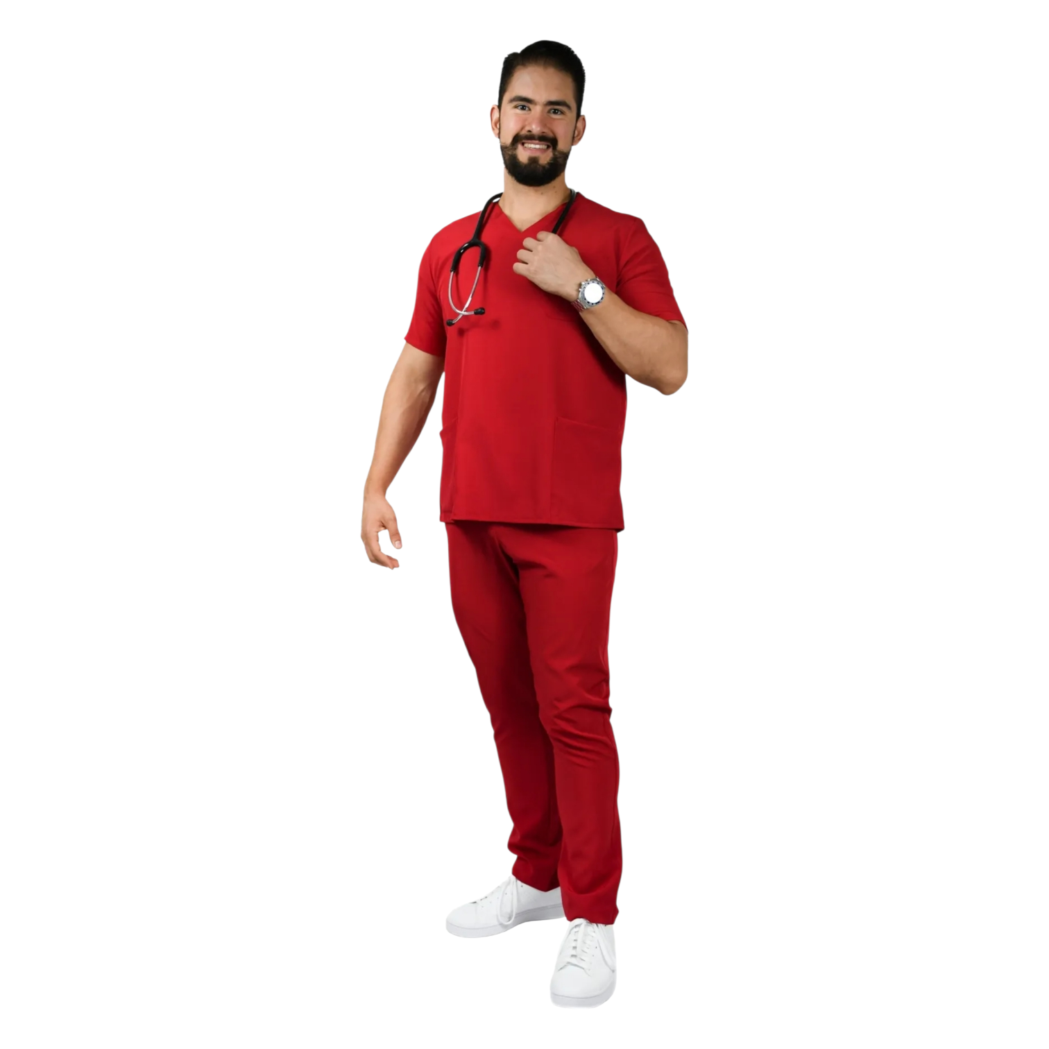 Pijama Quirúrgica TONY