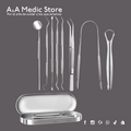 KIT Básico Dental