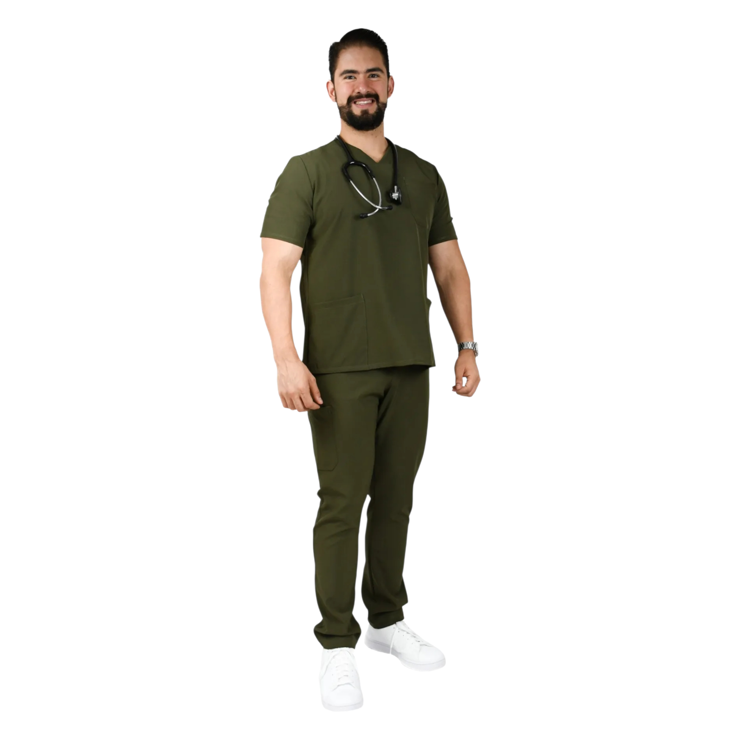 Pijama Quirúrgica TONY