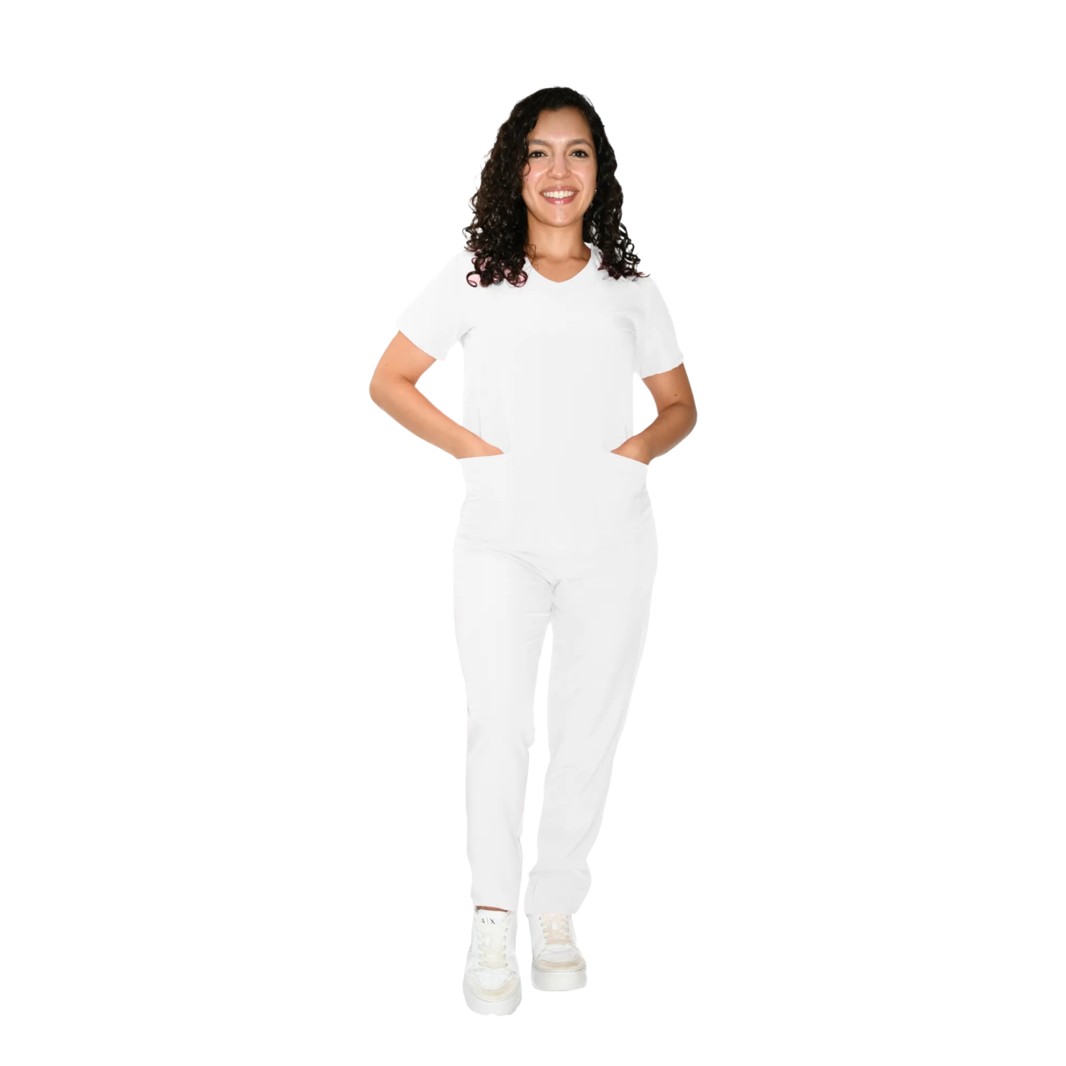 Pijama Quirúrgica ALEXA