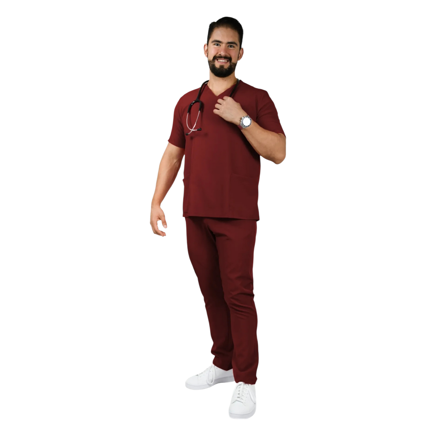 Pijama Quirúrgica TONY