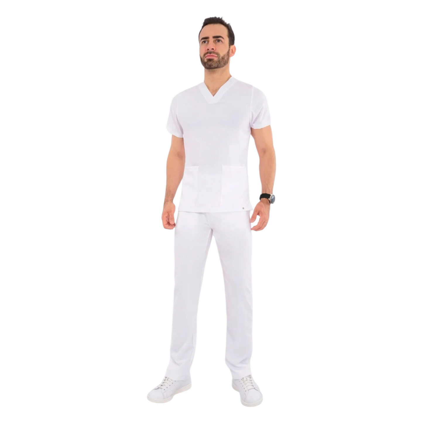 Pijama Quirúrgica LEO