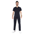 Pijama Quirúrgica LEO