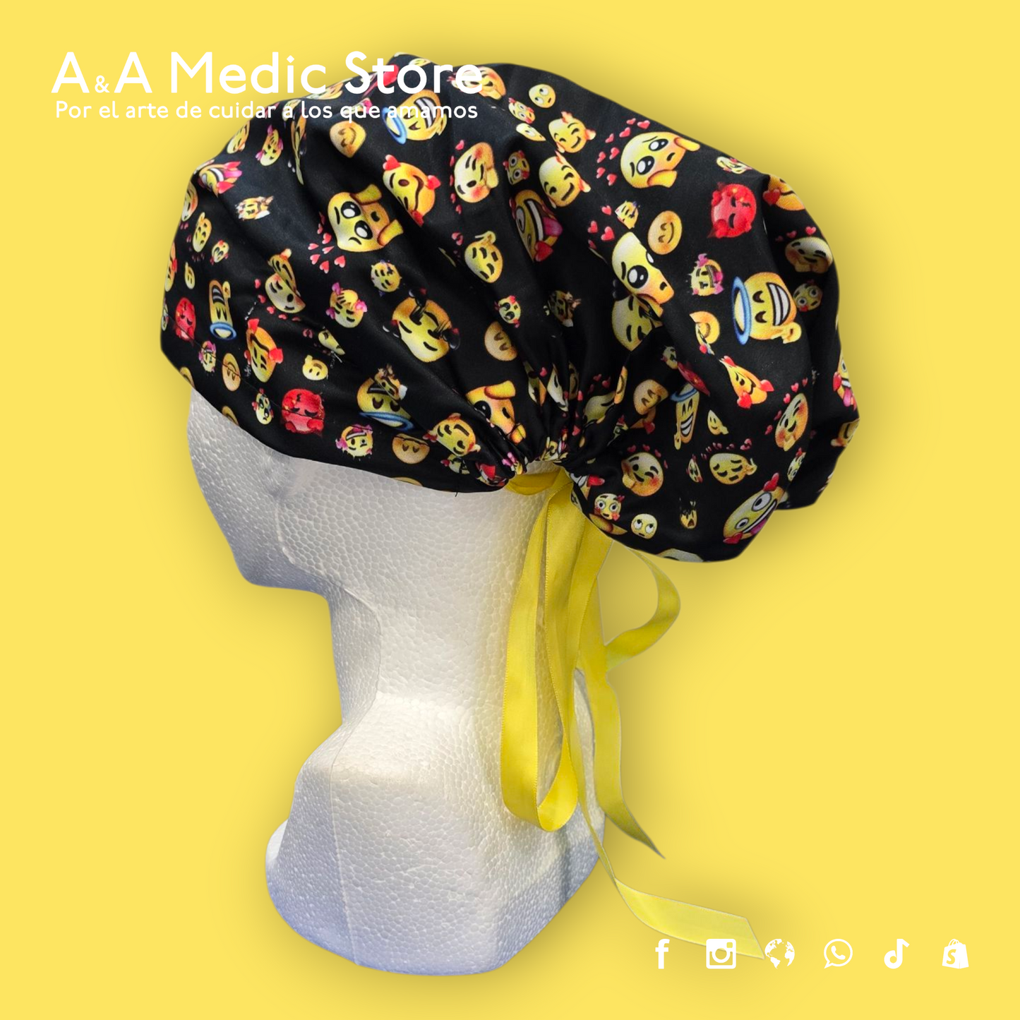 Gorro Qx Dama