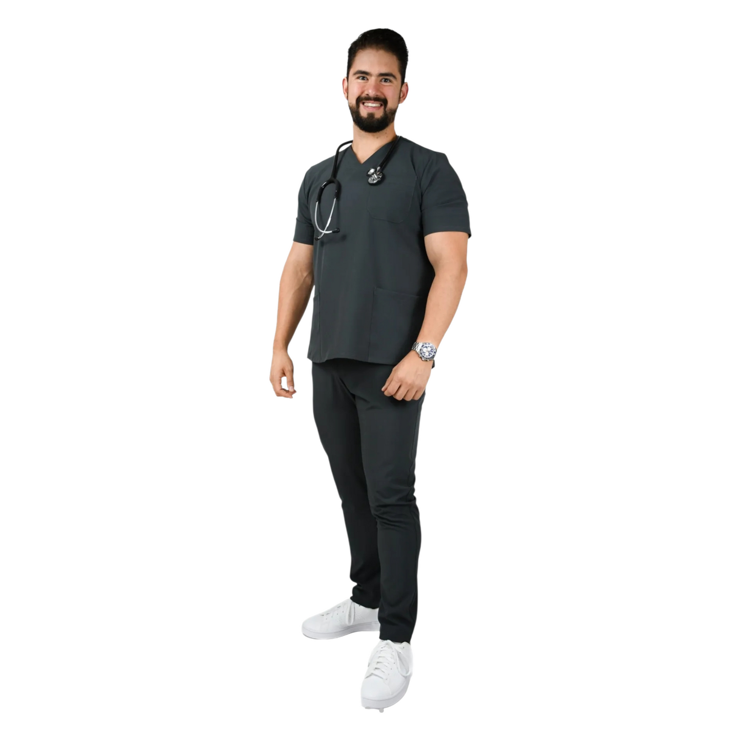 Pijama Quirúrgica TONY