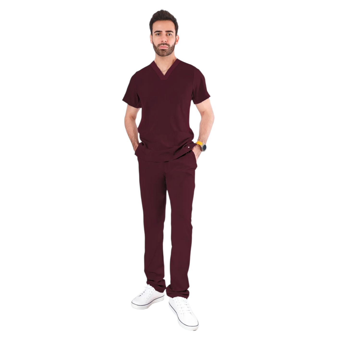 Pijama Quirúrgica LEO