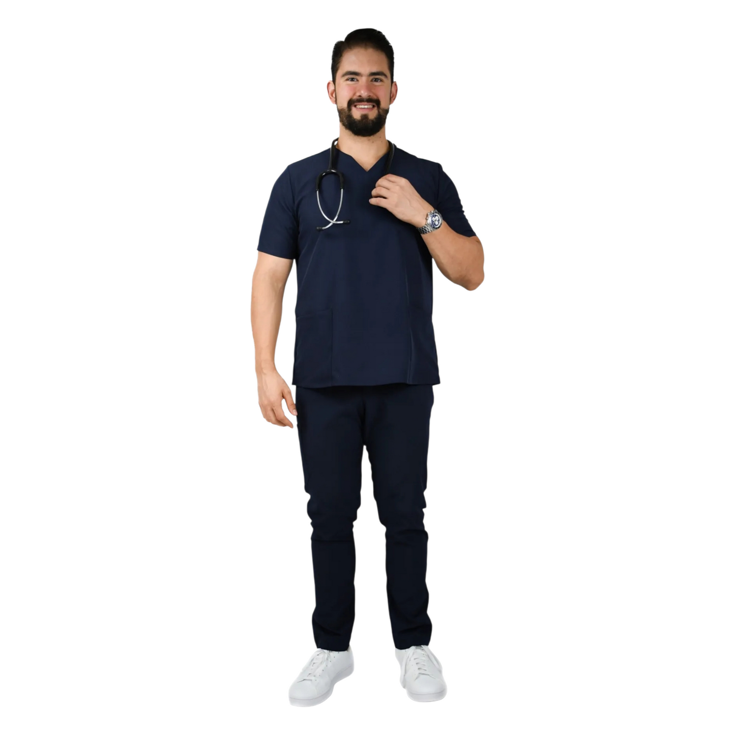 Pijama Quirúrgica TONY