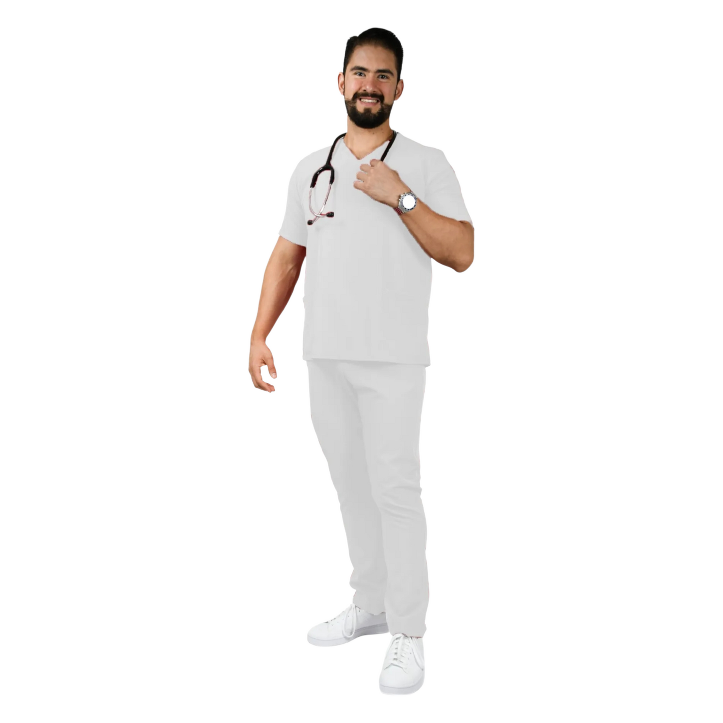 Pijama Quirúrgica TONY