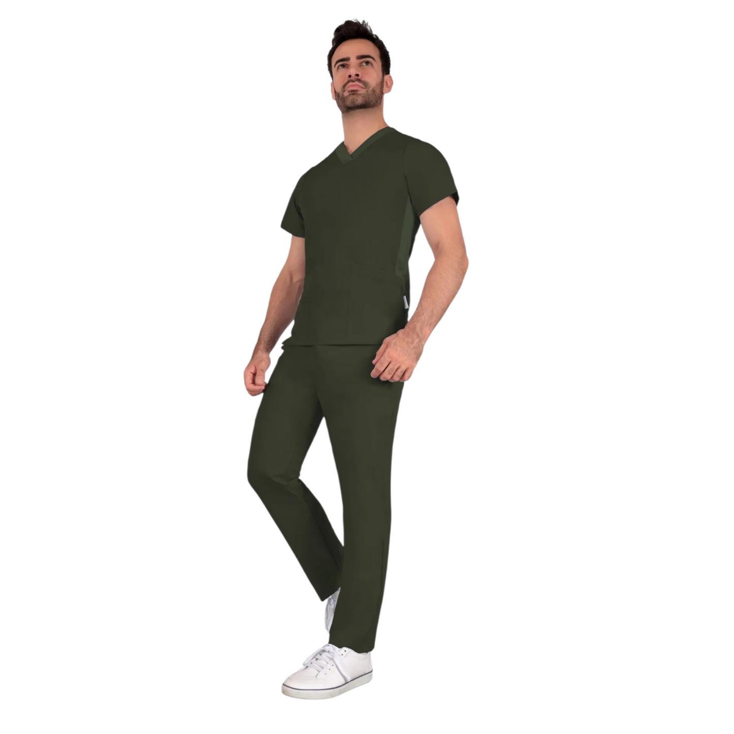 Pijama Quirúrgica LEO