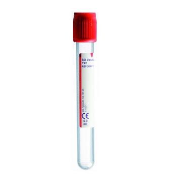 Tubo Vacutainer