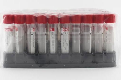 Tubo Vacutainer