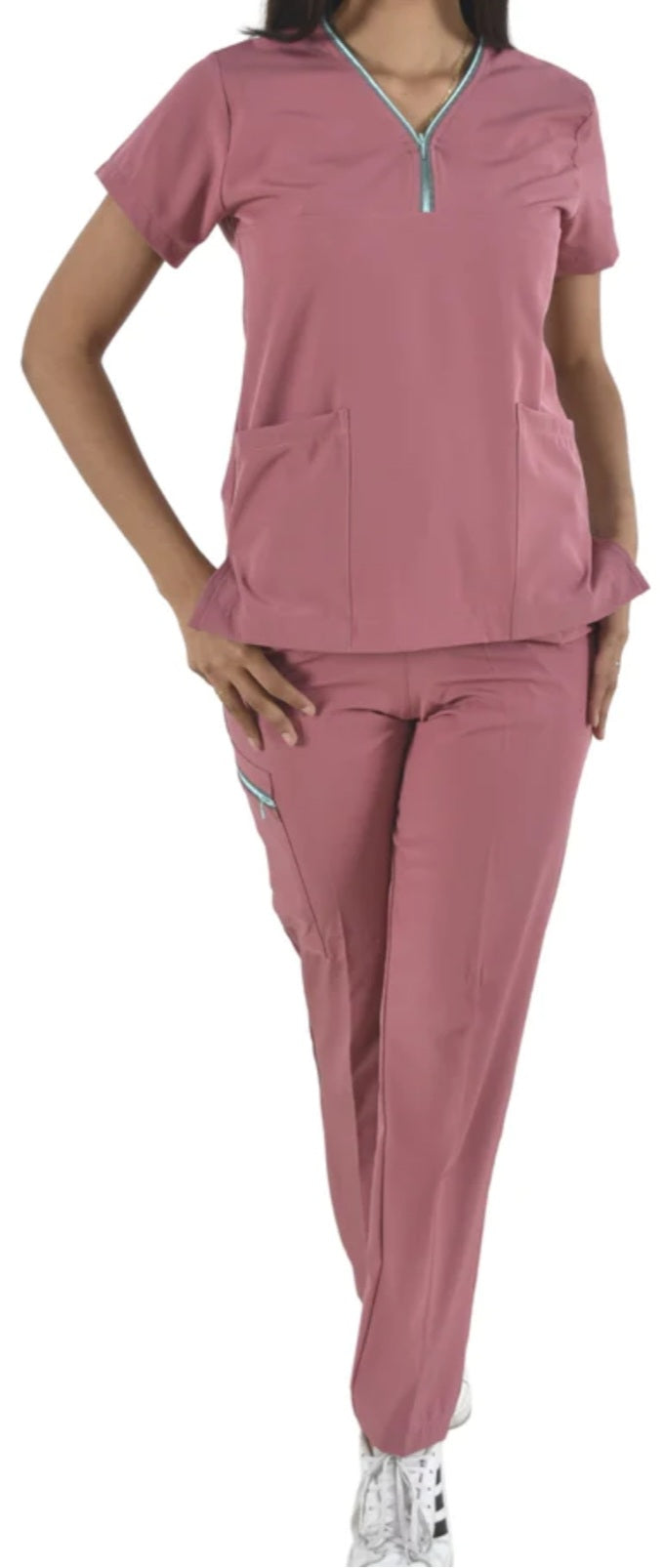 Pijama Quirúrgica ALE
