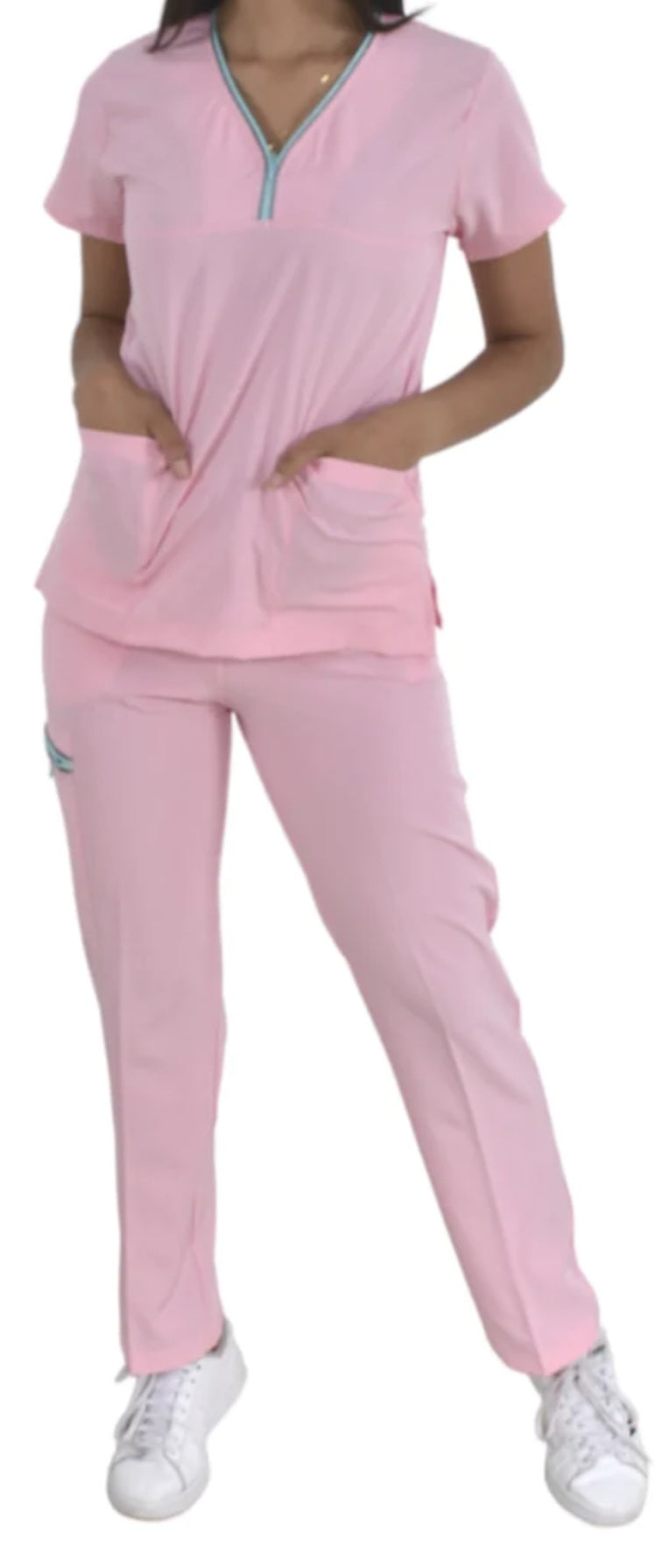 Pijama Quirúrgica ALE