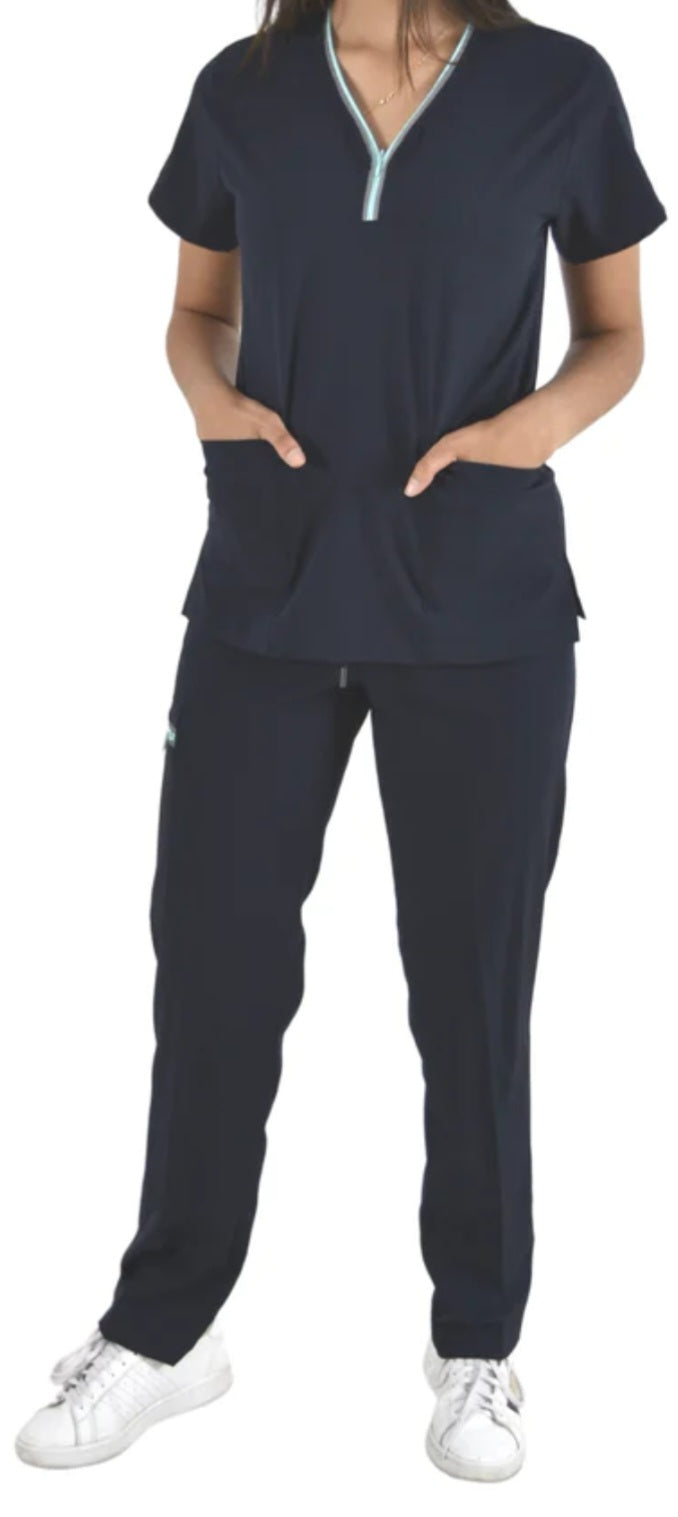 Pijama Quirúrgica KARY
