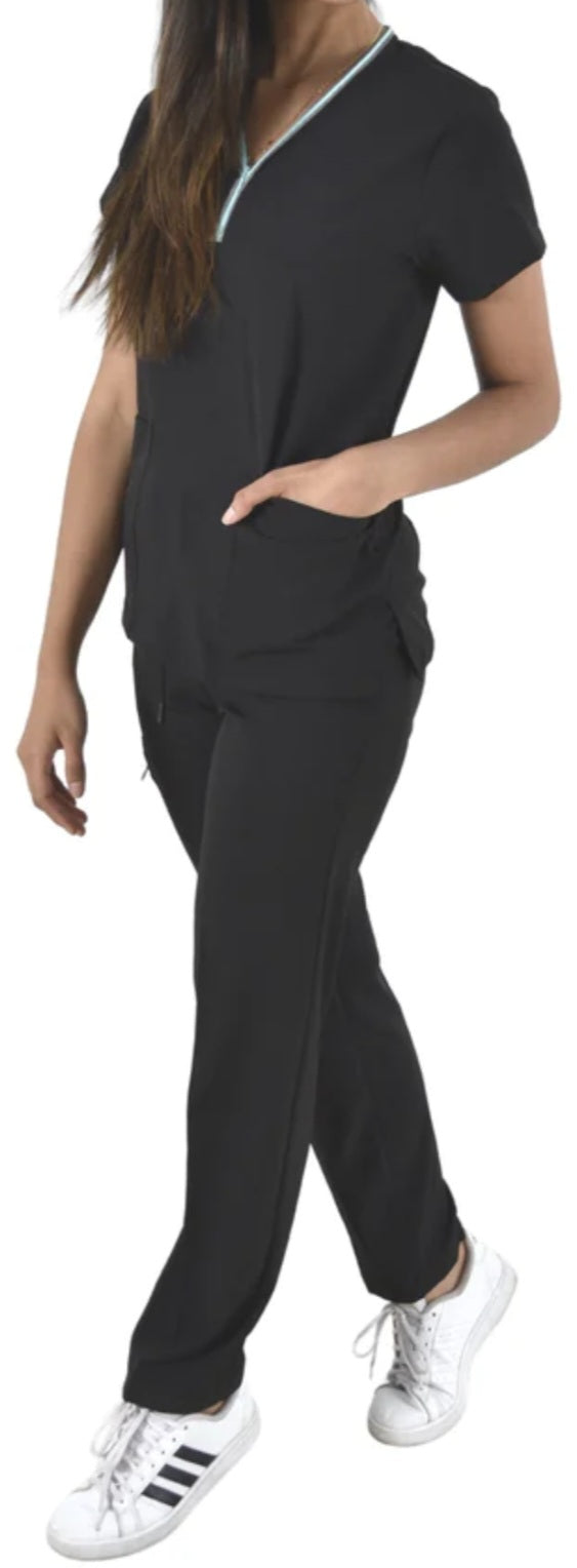 Pijama Quirúrgica KARY