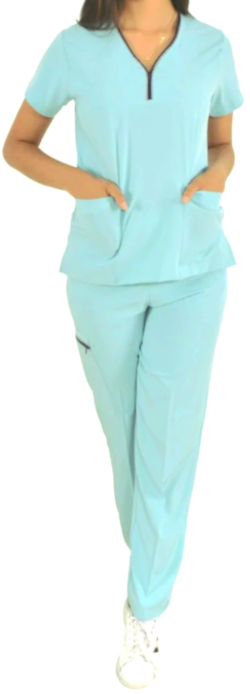 Pijama Quirúrgica ALE