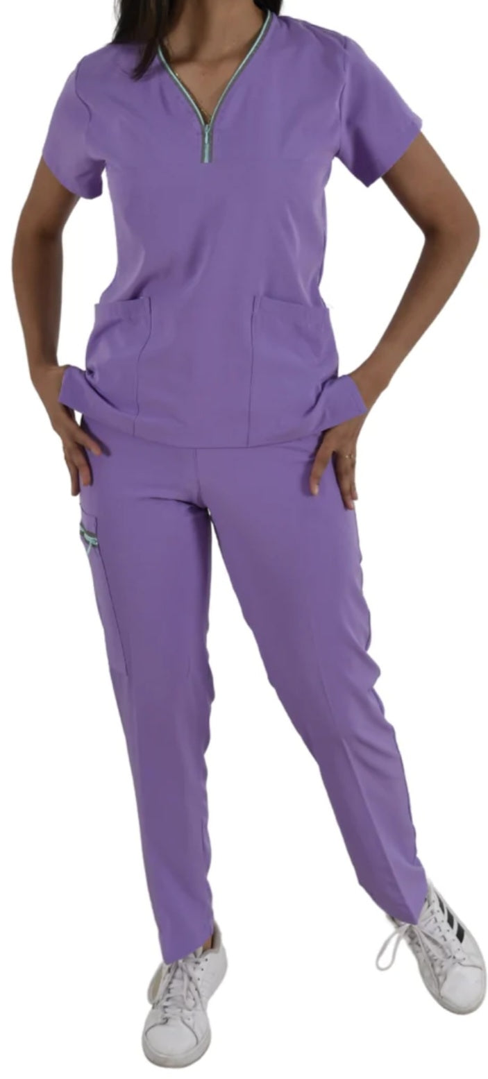 Pijama Quirúrgica KARY
