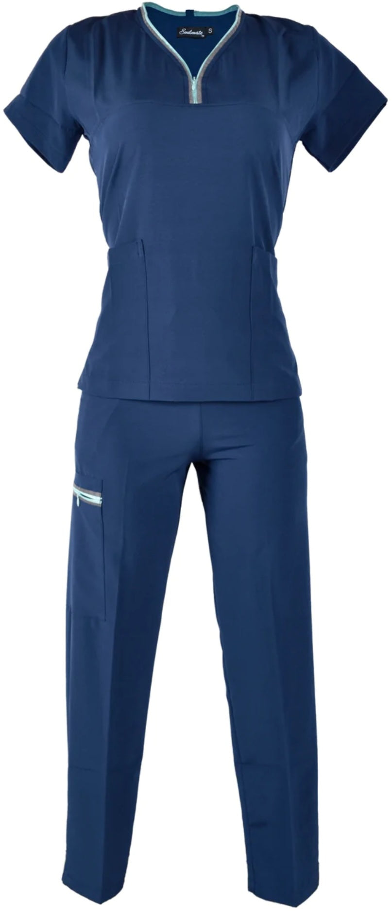 Pijama Quirúrgica KARY
