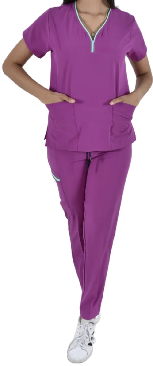 Pijama Quirúrgica KARY