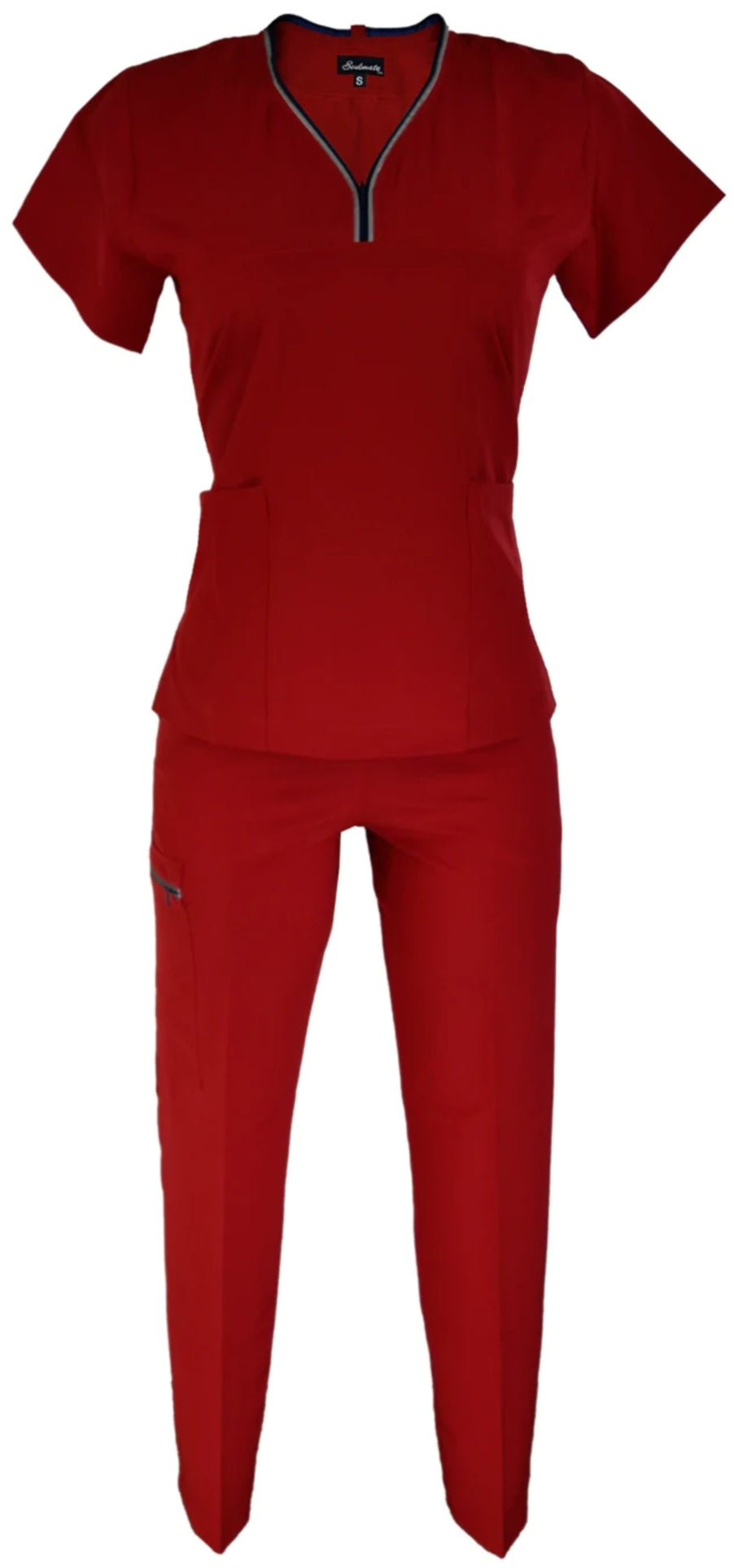 Pijama Quirúrgica ALE