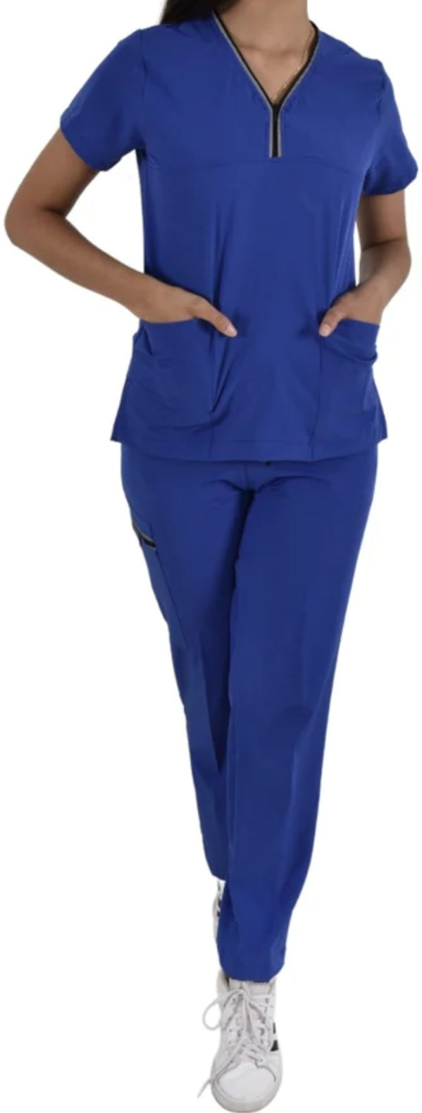 Pijama Quirúrgica ALE