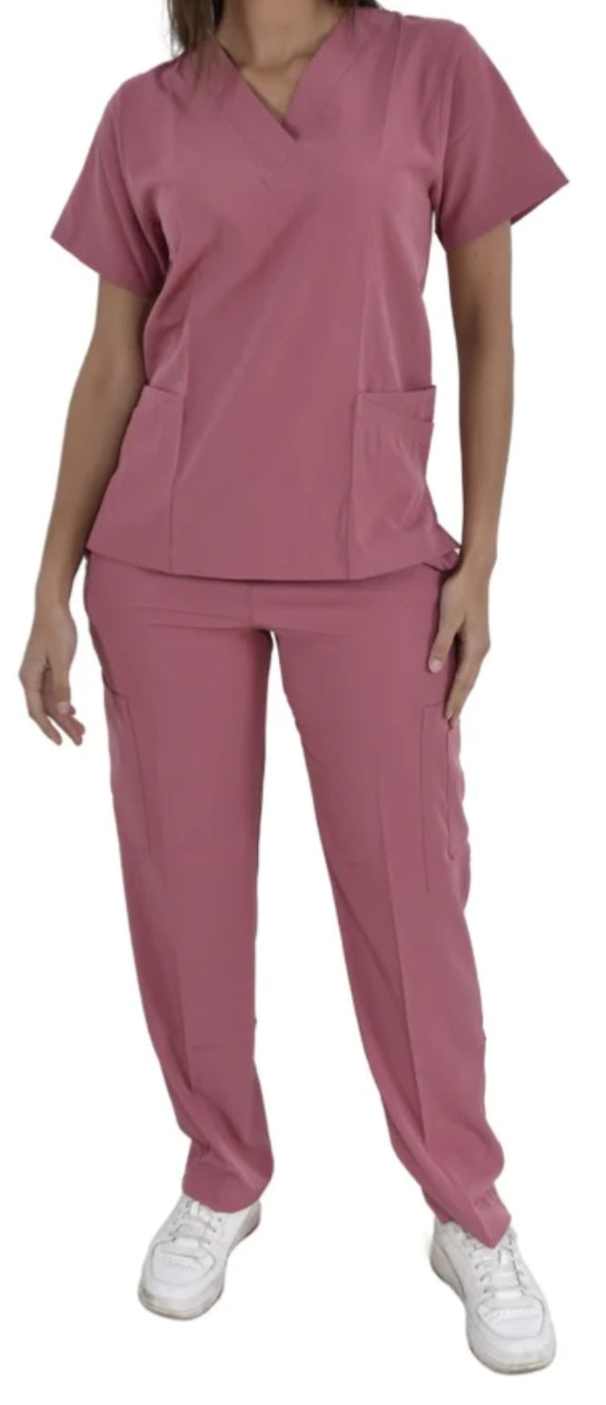 Pijama Quirúrgica TANIA